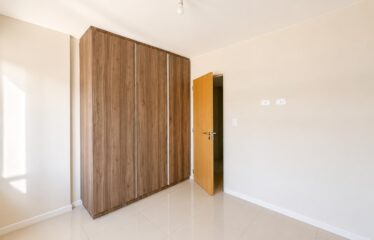 Departamento en Vera Mujica 1300