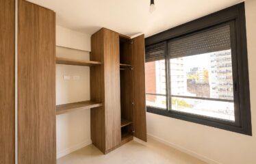 Departamento en Vera Mujica 1300