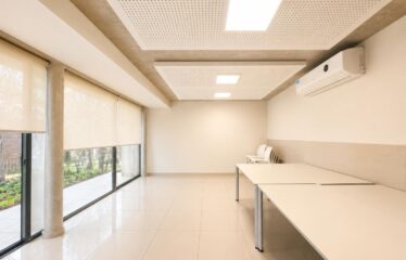 Departamento en Vera Mujica 1300