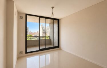 Departamento en Vera Mujica 1300