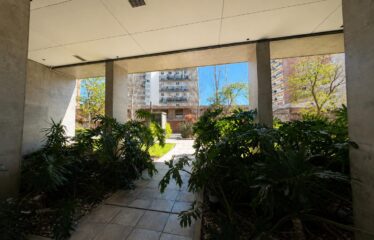 Departamento en Vera Mujica 1300