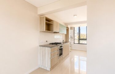 Departamento en Vera Mujica 1300
