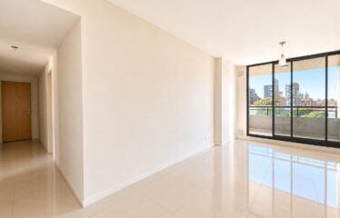 Departamento en Vera Mujica 1300