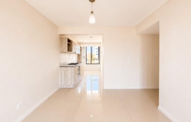 Departamento en Vera Mujica 1300