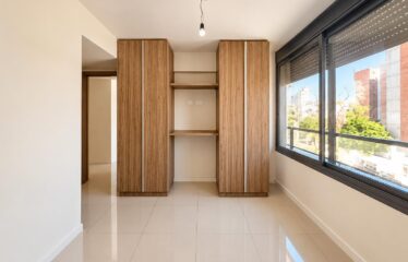 Departamento en Vera Mujica 1300