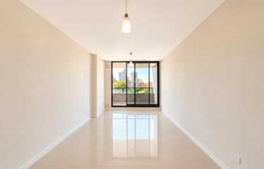 Departamento en Vera Mujica 1300