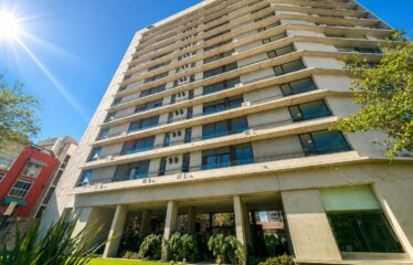Departamento en Vera Mujica 1300