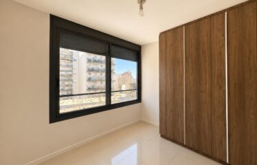 Departamento en Vera Mujica 1300
