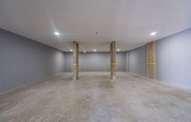 Departamento en Rawson al 400