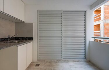 Departamento en Rawson al 400