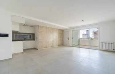 Departamento en Rawson al 400