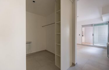 Departamento en Rawson al 400