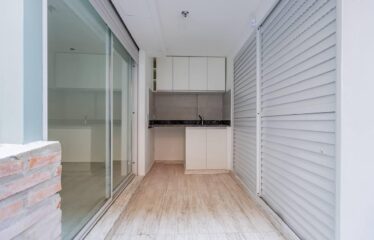 Departamento en Rawson al 400, Puerto Norte