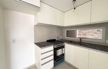 Departamento en Rawson al 400, Puerto Norte