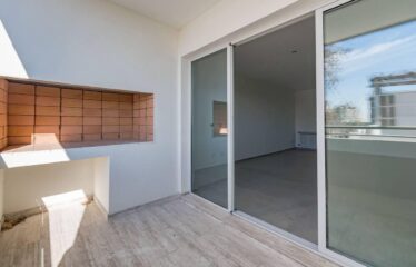 Departamento en Rawson al 400, Puerto Norte