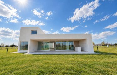 Casa en Vida Club de Campo, Funes