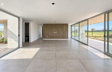 Casa en Vida Club de Campo, Funes