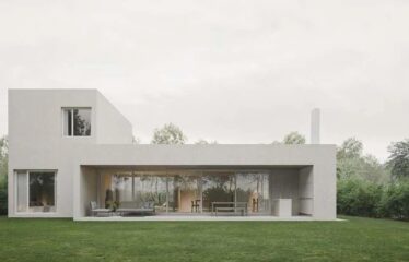 Casa en Vida Club de Campo, Funes