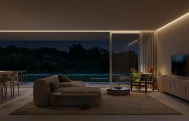 Casa en Vida Club de Campo, Funes