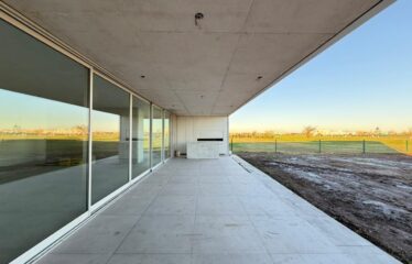 Casa en Vida Club de Campo, Funes