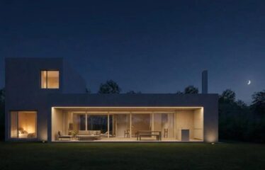 Casa en Vida Club de Campo, Funes