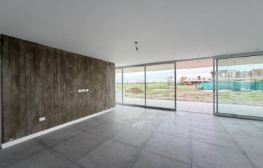 Casa en Vida Club de Campo, Funes