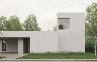 Casa en Vida Club de Campo, Funes