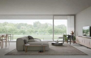 Casa en Vida Club de Campo, Funes