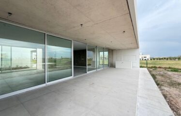 Casa en Vida Club de Campo, Funes
