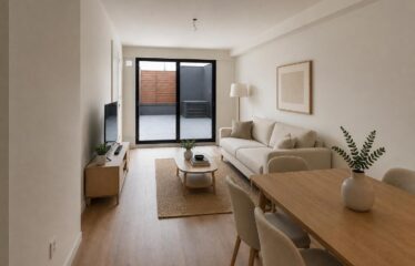 Departamento en Moreno al 1100