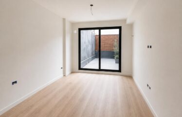 Departamento en Moreno al 1100