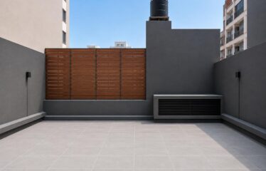 Departamento en Moreno al 1100