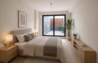 Departamento en Moreno al 1100