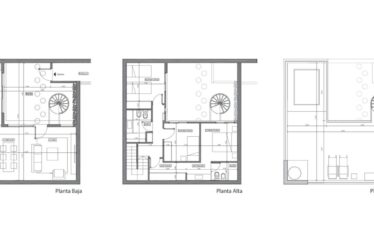 Casa en Moreno al 1100