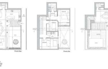 Casa en Brown al 2700