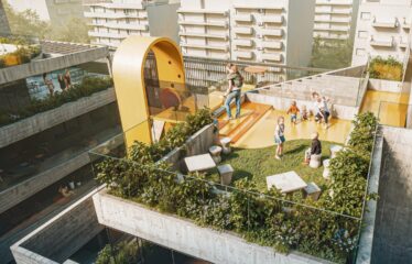 Departamento en Moreno al 300