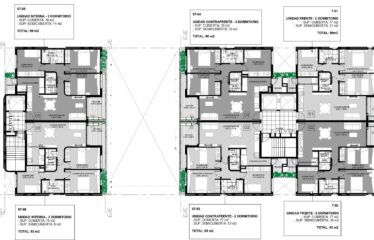 Departamento en Moreno al 300
