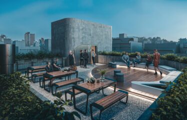 Departamento en Moreno al 300