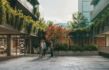 Departamento en Moreno al 300
