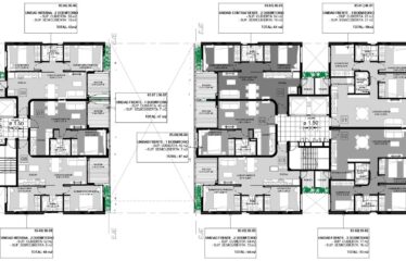 Departamento en Moreno al 300