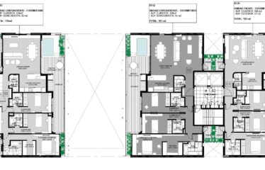 Departamento en Moreno al 300