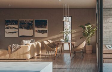 Departamento en Moreno al 300