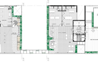 Departamento en Moreno al 300