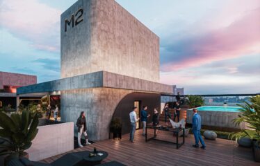 Departamento en Moreno al 300