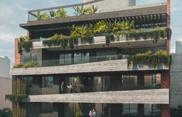 Departamento en Moreno al 300