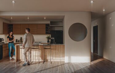 Departamento en Moreno al 300