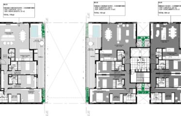 Departamento en Moreno al 300