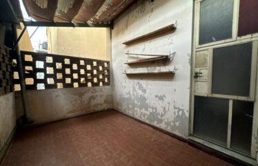 Departamento en Av. Alberdi al 700 bis