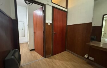 Departamento en Av. Alberdi al 700 bis