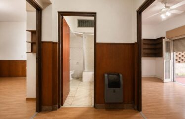 Departamento en Av. Alberdi al 700 bis